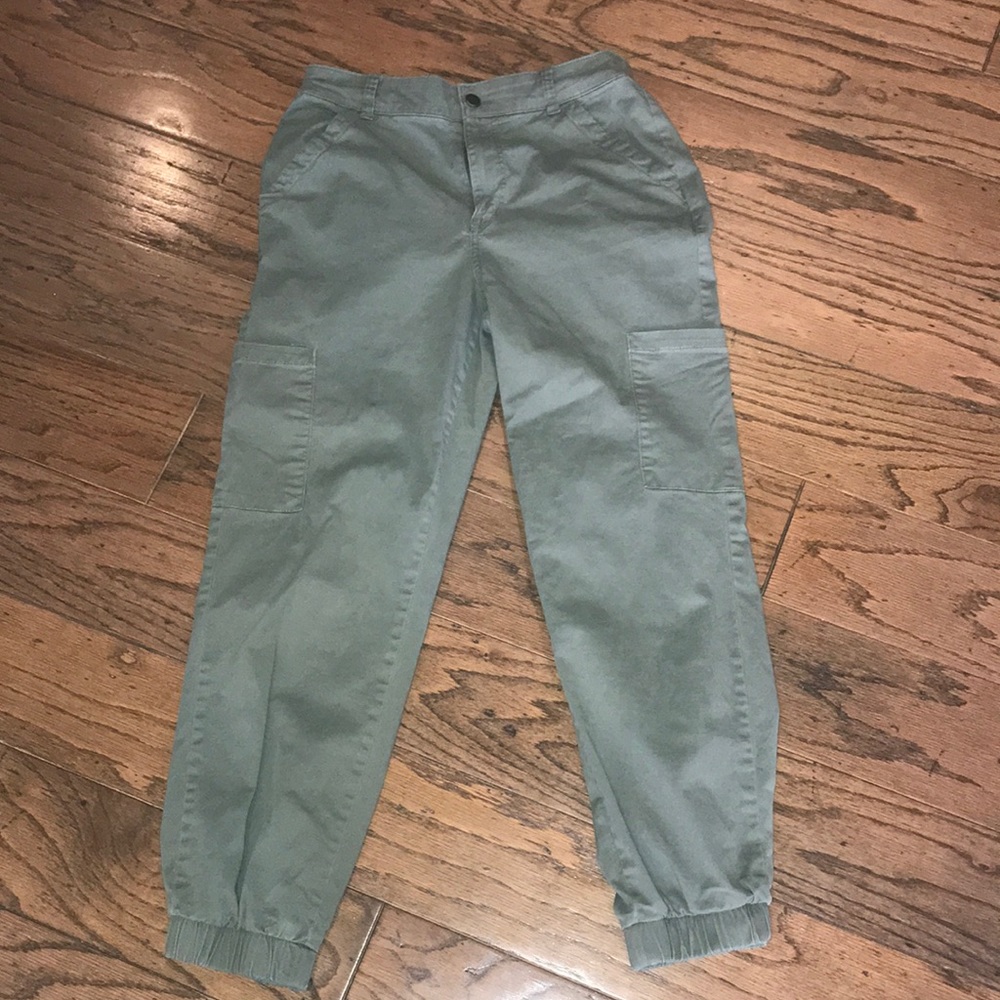 Arizona khaki pant/ Size 5